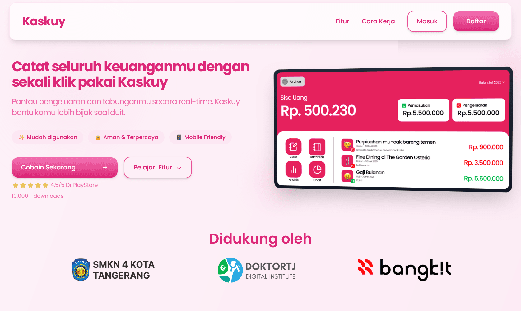 KASKUY